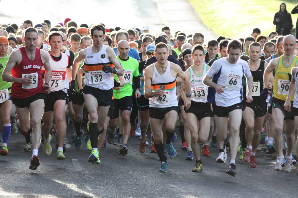 INAUGURAL TOGHER AC CHRISTMAS 5K PROVES A MASSIVE SUCCESS!!! – Togher ...