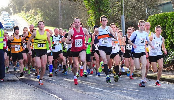 INAUGURAL TOGHER AC CHRISTMAS 5K PROVES A MASSIVE SUCCESS!!! – Togher ...